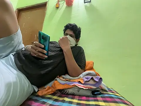 Snapshot of rajasthani__munnd chatting on 27, 7, 2026 rajasthani munnd online show from 27, 7, 2026