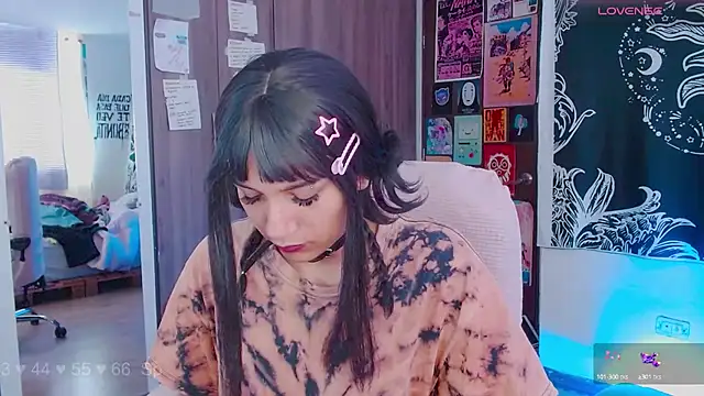 melissahowl online show from 25, 9, 2025