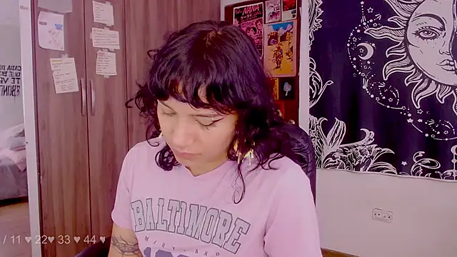 melissahowl online show from 18, 10, 2025