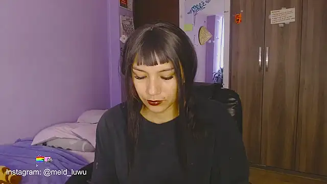 Snapshot of melissahowl chatting on 31, 5, 2026 melissahowl online show from 31, 5, 2026