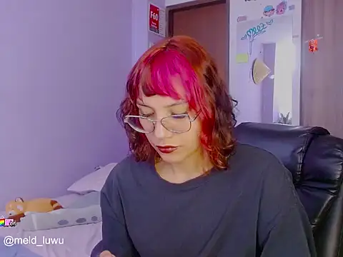 Snapshot of melissahowl chatting on 6, 6, 2026 melissahowl online show from 6, 6, 2026