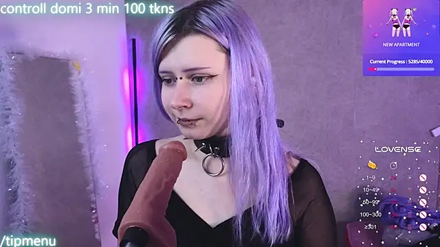 Snapshot of SpectraSirens chatting on 21, 1, 2025 SpectraSirens online show from 21, 1, 2025