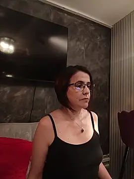 IsisBlake online show from 13, 2, 2026