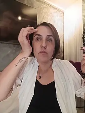 IsisBlake online show from 14, 3, 2026