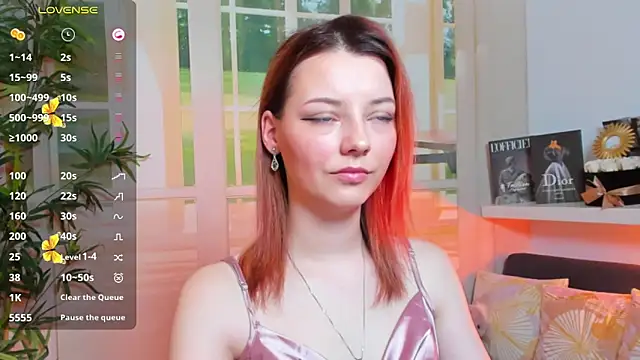 pretty little thing online show from 5, 3, 2025