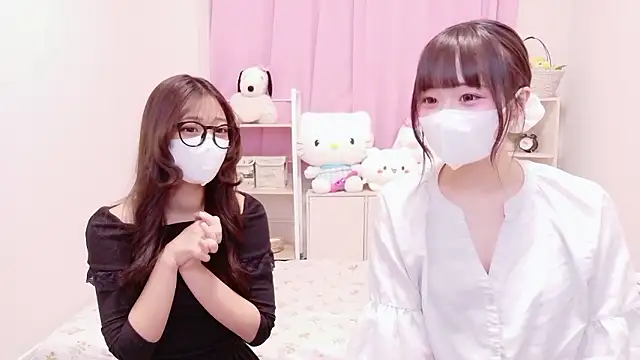 Mia--meow online show from 20, 9, 2025