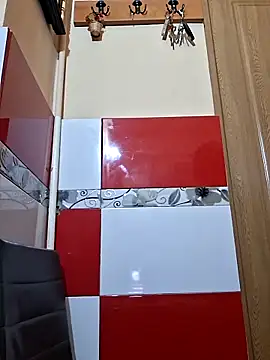 Snapshot of SexyNicool35 chatting on 28, 2, 2026 SexyNicool35 online show from 28, 2, 2026