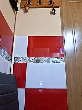 SexyNicool35 online show from 16, 4, 2026