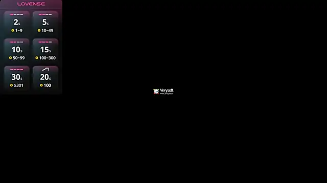 Snapshot of Julia__Frey chatting on 6, 12, 2024 Julia  Frey online show from 6, 12, 2024