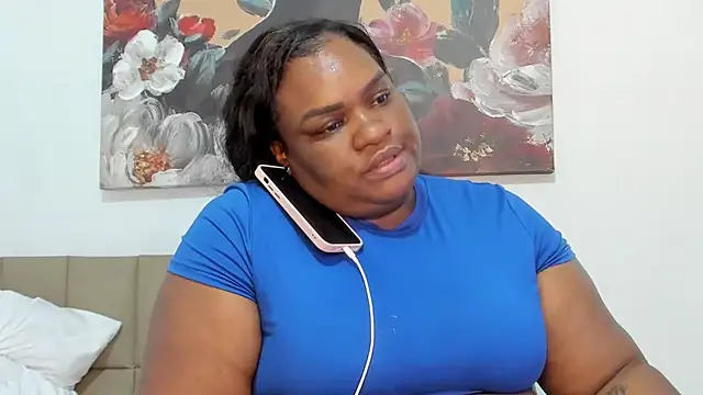 lilybaudyn  online show from 28, 11, 2025