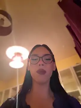 Carlita cute online show from 12, 2, 2026