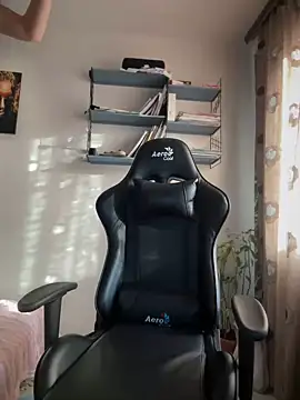 Snapshot of Crazy-Rosa chatting on 4, 12, 2024 Crazy-Rosa online show from 4, 12, 2024