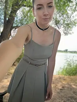 Crazy-Rosa online show from 17, 6, 2026