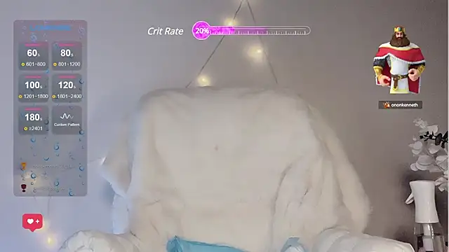 O0 0Q online show from 10, 1, 2025