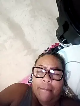 Afroditabichota online show from 27, 9, 2025