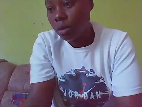 EBONYVANILLA02 online show from 14, 9, 2025