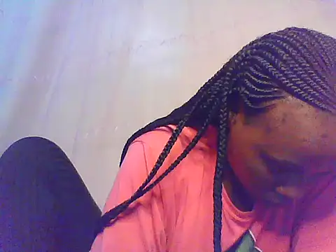 EBONYVANILLA02 online show from 24, 10, 2025