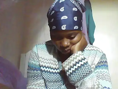 EBONYVANILLA02 online show from 13, 1, 2026