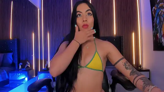 Samaanthaa  online show from 11, 4, 2026