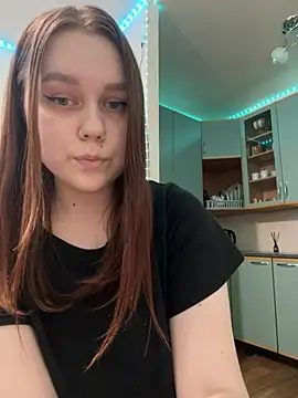 Marylallka5 online show from 5, 12, 2024