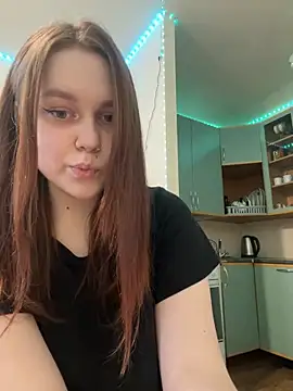 Marylallka5 online show from 5, 12, 2024