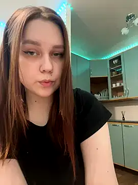 Marylallka5 online show from 6, 12, 2024