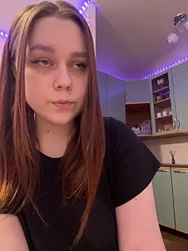 Marylallka5 online show from 7, 12, 2024