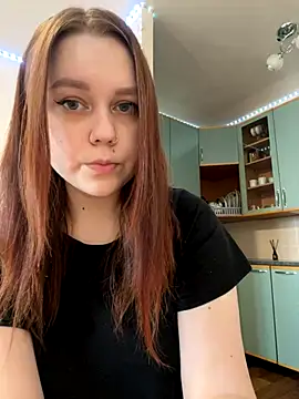 Marylallka5 online show from 9, 12, 2024