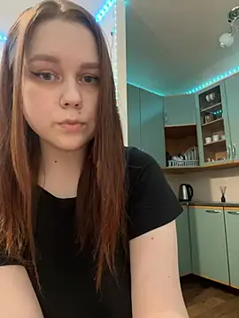 Marylallka5 online show from 11, 12, 2024