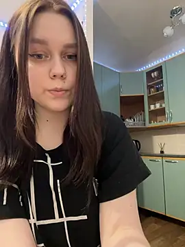 Marylallka5 online show from 24, 12, 2024