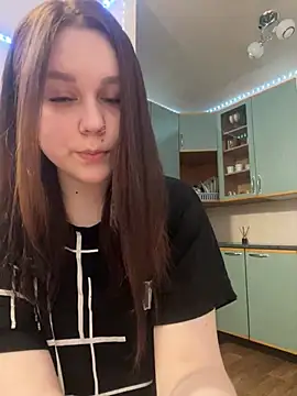 Marylallka5 online show from 8, 1, 2025