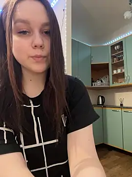 Marylallka5 online show from 9, 1, 2025