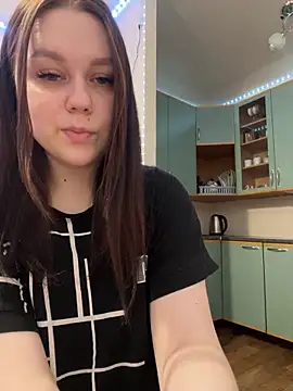 Marylallka5 online show from 13, 1, 2025