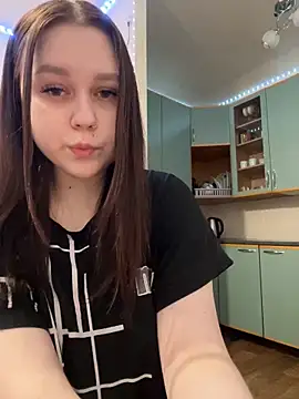 Marylallka5 online show from 14, 1, 2025