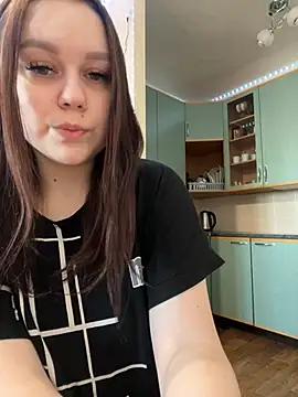 Marylallka5 online show from 20, 1, 2025