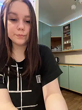 Marylallka5 online show from 26, 1, 2025