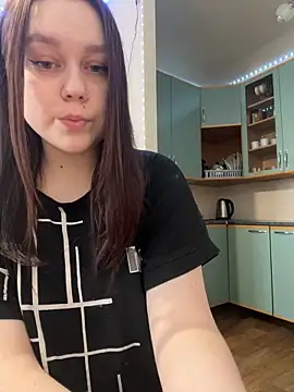 Marylallka5 online show from 31, 1, 2025