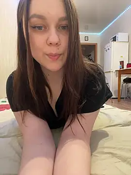 Marylallka5 online show from 3, 2, 2025