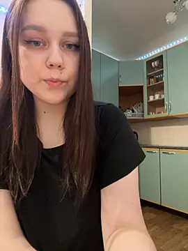 Marylallka5 online show from 5, 2, 2025