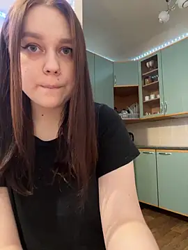 Marylallka5 online show from 13, 2, 2025