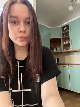 Marylallka5 online show from 27, 2, 2025