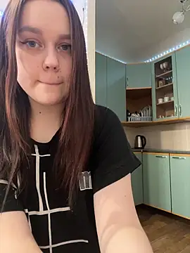 Marylallka5 online show from 28, 2, 2025