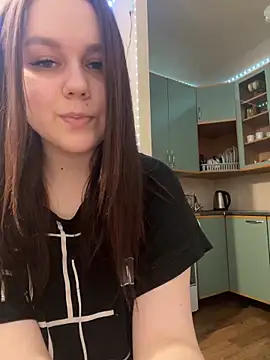 Marylallka5 online show from 9, 3, 2025