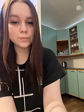 Marylallka5 online show from 12, 3, 2025