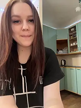 Marylallka5 online show from 15, 3, 2025