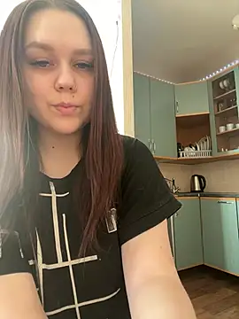 Marylallka5 online show from 16, 3, 2025