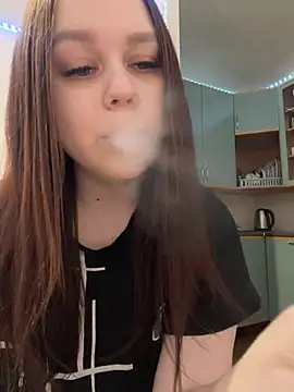 Marylallka5 online show from 19, 3, 2025