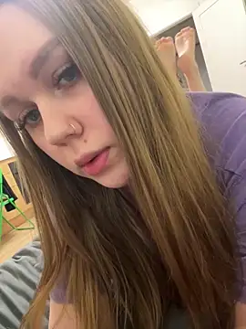 Marylallka5 online show from 2, 3, 2026