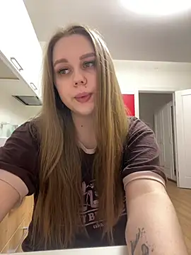 Marylallka5 online show from 15, 4, 2026