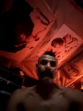 Gillygilly76 online show from 10, 3, 2025